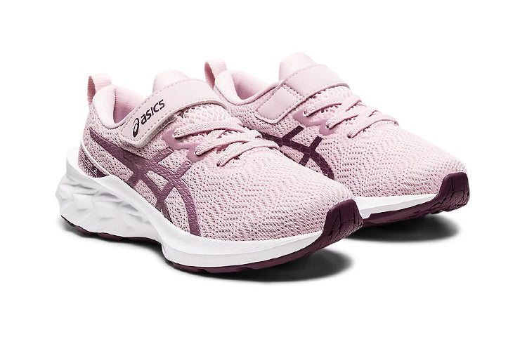 (PS) ASICS Novablast 2 'Barely Rose' 1014A236-700