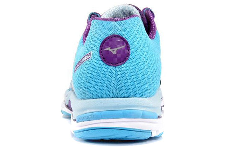 Mizuno Wave Enigma 4 'Blue Silver Purple' J1GD140213