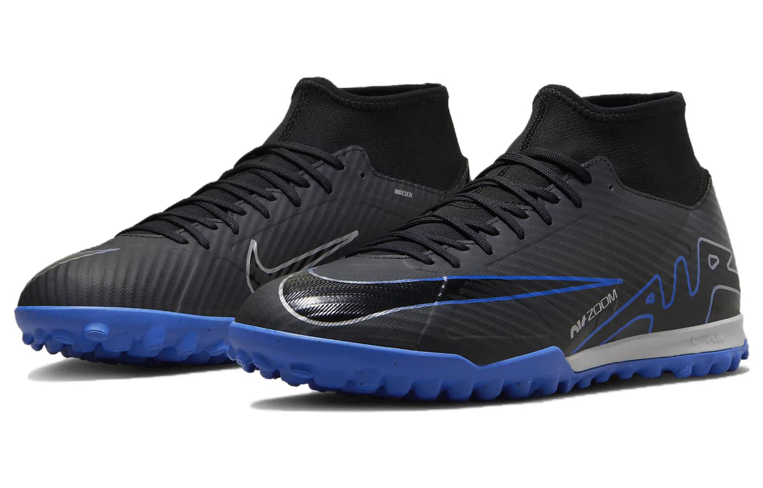 Nike Mercurial Superfly 9 Academy TF 'Shadow Pack' DJ5629-040