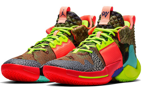 Air Jordan Why Not Zer0.2 'All-Star' CI6875-300