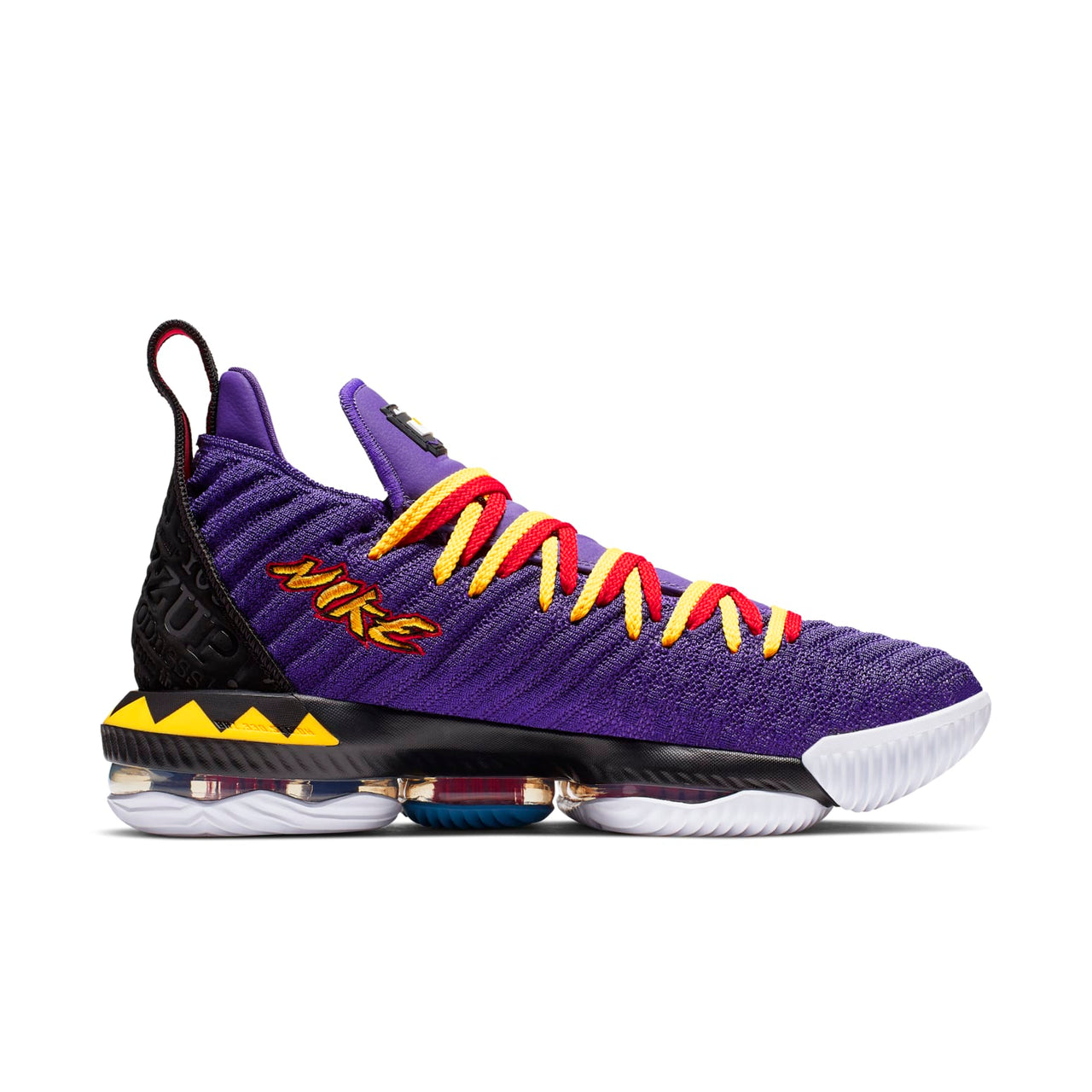 Nike LeBron 16 EP 'Martin' CI1519-500