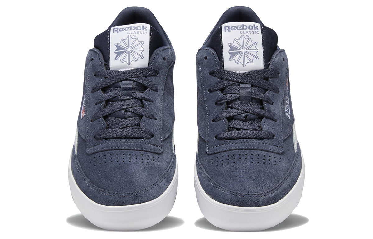 Reebok Revenge Plus Blue/White DV7302