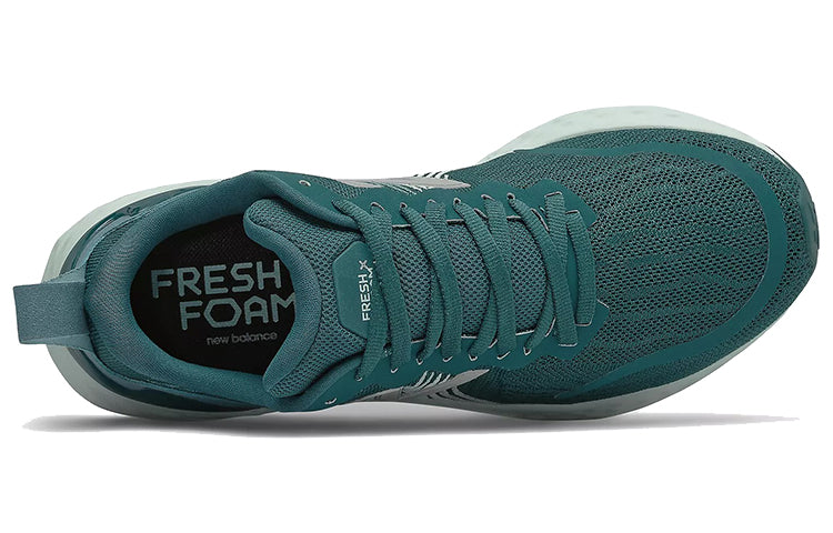 (WMNS) New Balance Fresh Foam Tempo 'Mountain Teal' WTMPOGO