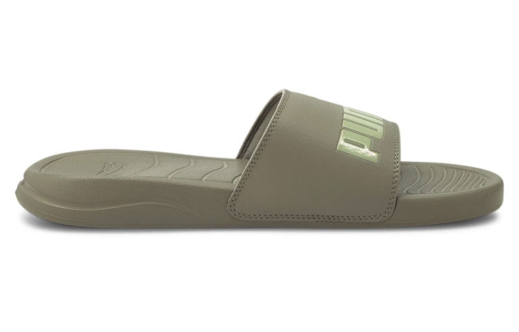PUMA Popcat 20 'Olive' 372279-15