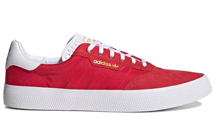 adidas originals 3MC 'Red White' FV5040