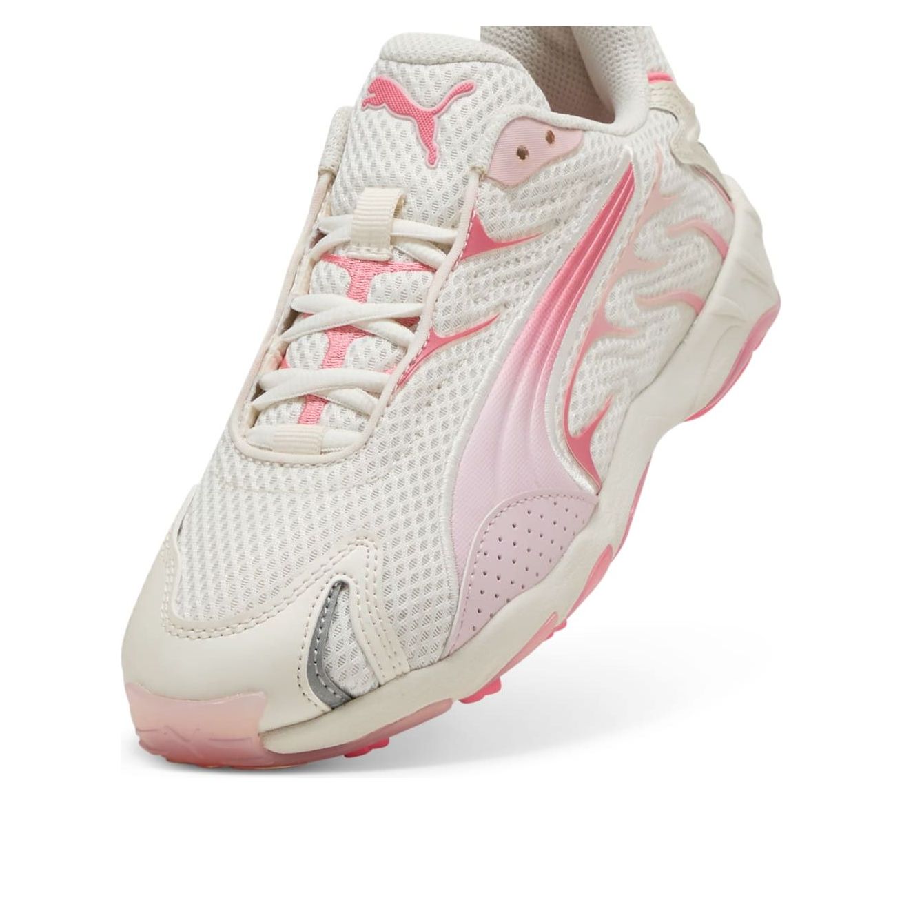 PUMA Inhale 'Warm White Magic Rose' 401560-12