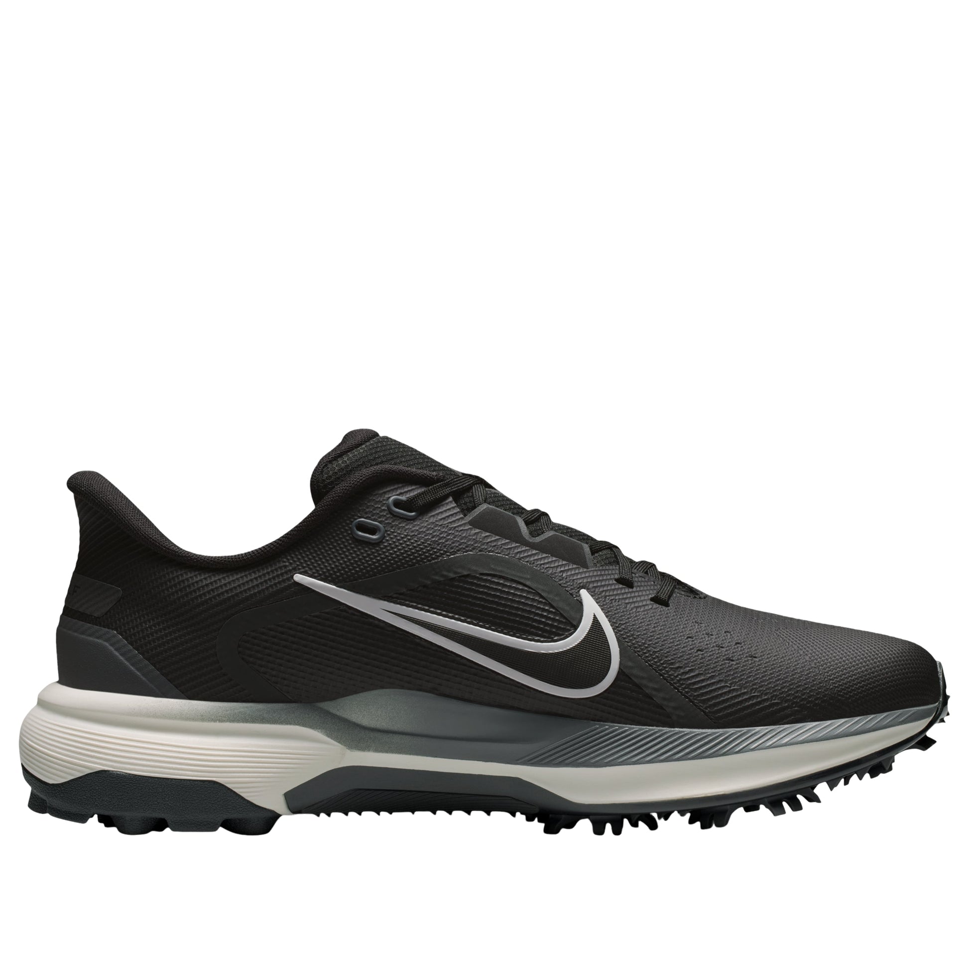 Nike Pegasus 1 Golf 'Black' HV4700-001