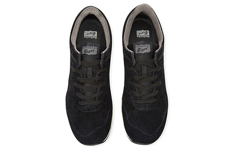 Onitsuka Tiger Ally 'Black' D701L-9090
