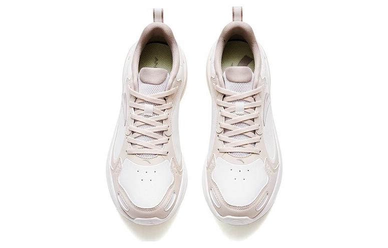 (WMNS) ANTA YunTu 'White Beige' 122335558-5