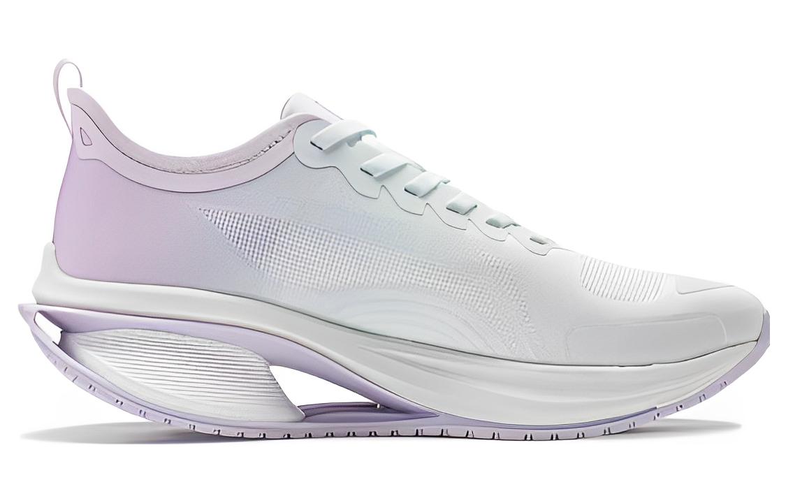 (WMNS) Li-Ning WuShi 5S 3.0 'White Light Purple' ARST050-5