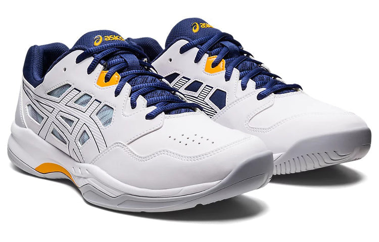 ASICS Gel Renma 'White Deep Ocean' 1071A068-103