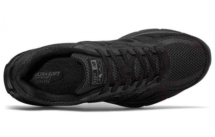 New Balance 510 Series v4 Black MT510LB4