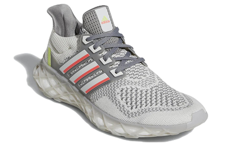 adidas UltraBoost Web DNA 'Grey Turbo' GZ3680