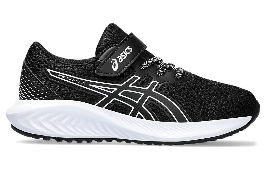 (PS) ASICS Pre Excite 10 'Black White' 1014A297-001