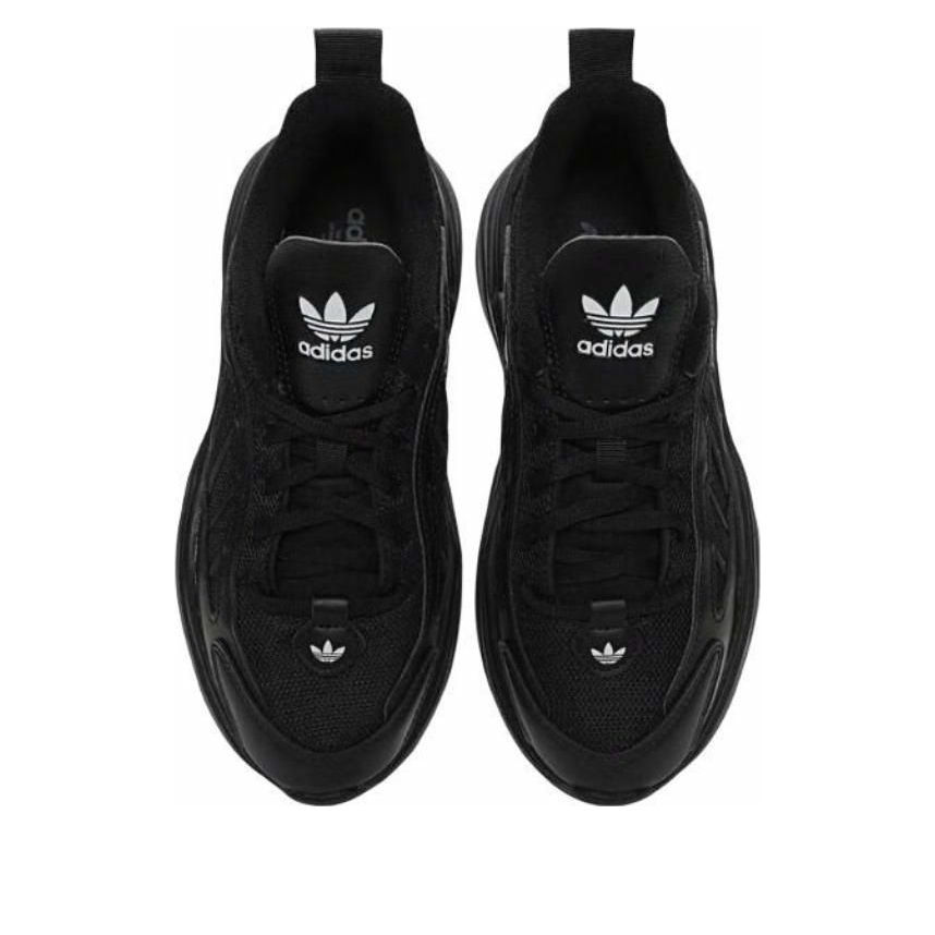 (WMNS) adidas Ozgaia 'All Black' JQ4110