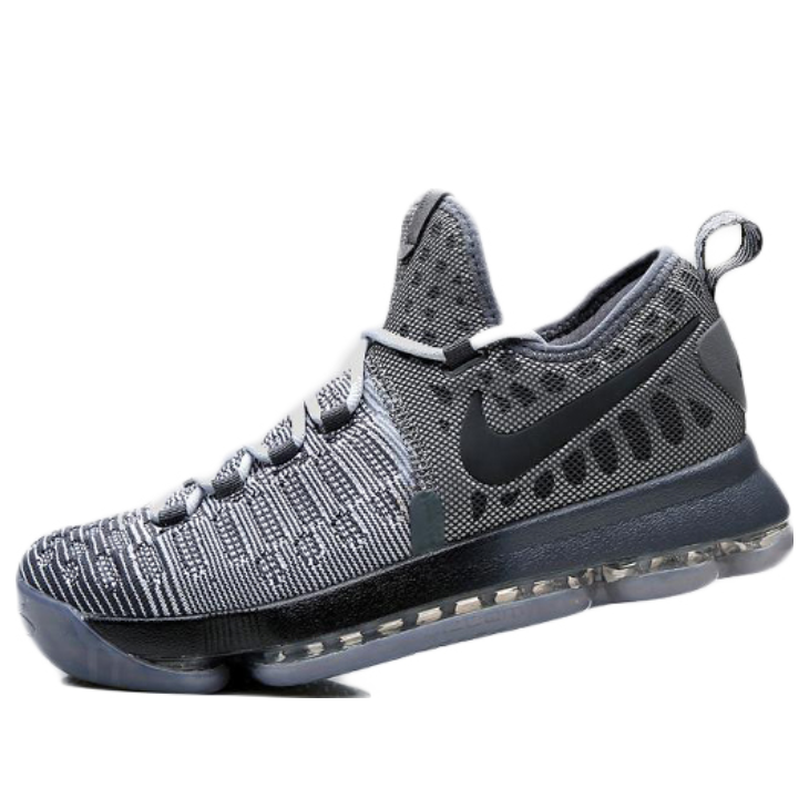 Nike KD 9 EP 'Battle Grey' 844382-002