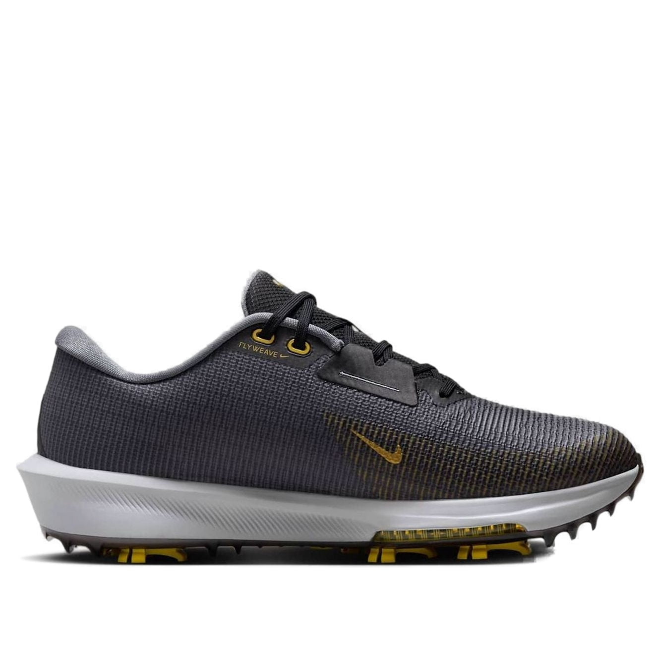 Nike Air Zoom Infinify Tour 2 'Cool Grey Infinite Gold' FD0218-003
