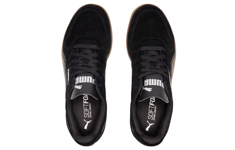 PUMA Icra Trainer SD Unisex 'Black Brown' 356741-39