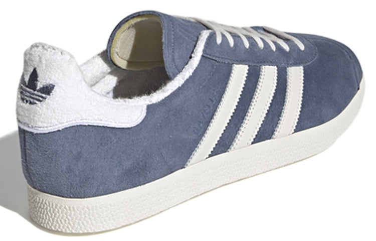 adidas Gazelle 'Dark Blue White' EE5500