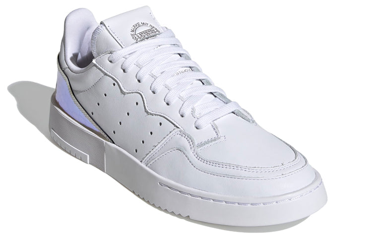 (WMNS) adidas Supercourt 'White' FU9952