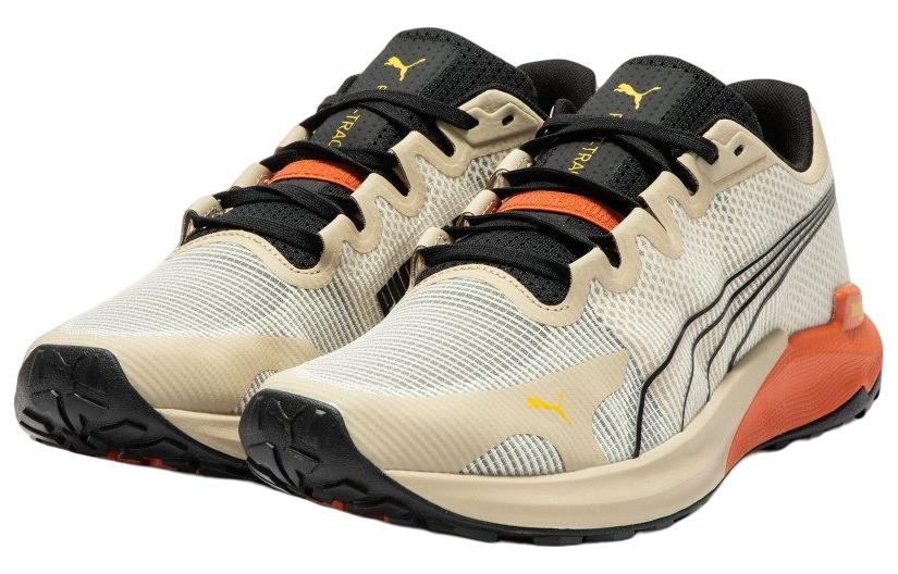 PUMA Fast-Trac Nitro 'Beige' 377044-09