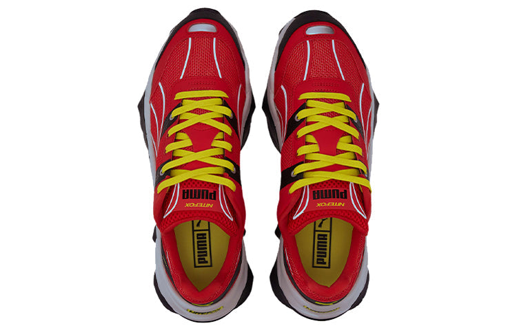 PUMA Nitefox Highway 371480-02