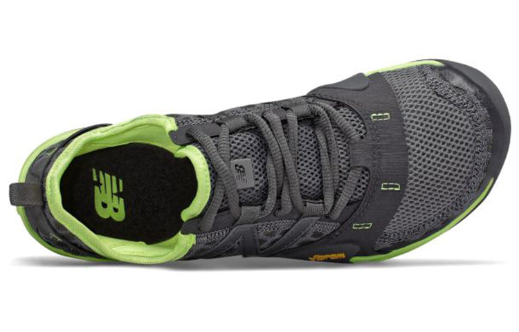 (WMNS) New Balance Minimus 10 v1 'Grey Green' WT10MB