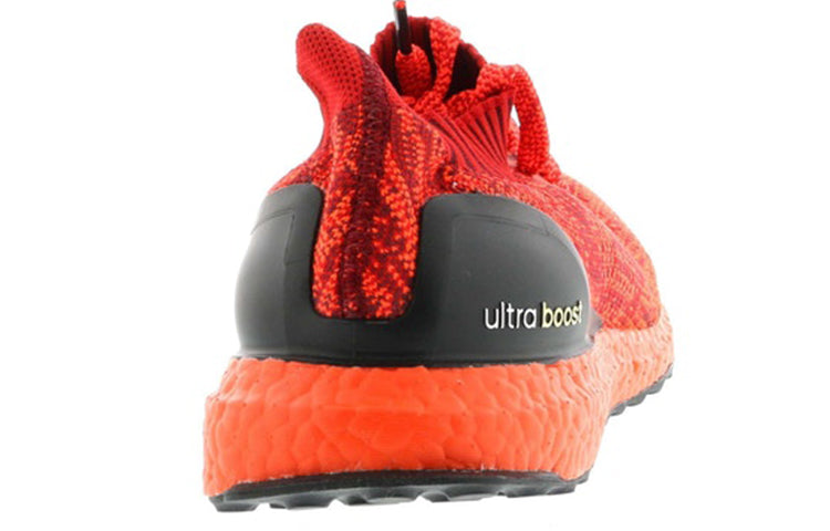 adidas UltraBoost Uncaged Ltd 'Red Boost' BB4678