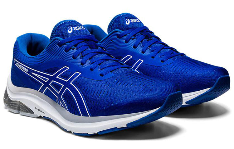 ASICS Gel-Pulse 12 Blue 1011A844-400