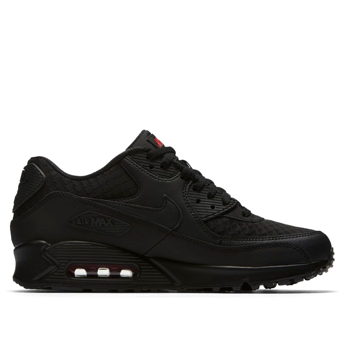 Nike Air Max 90 Essential 'Black' 537384-084