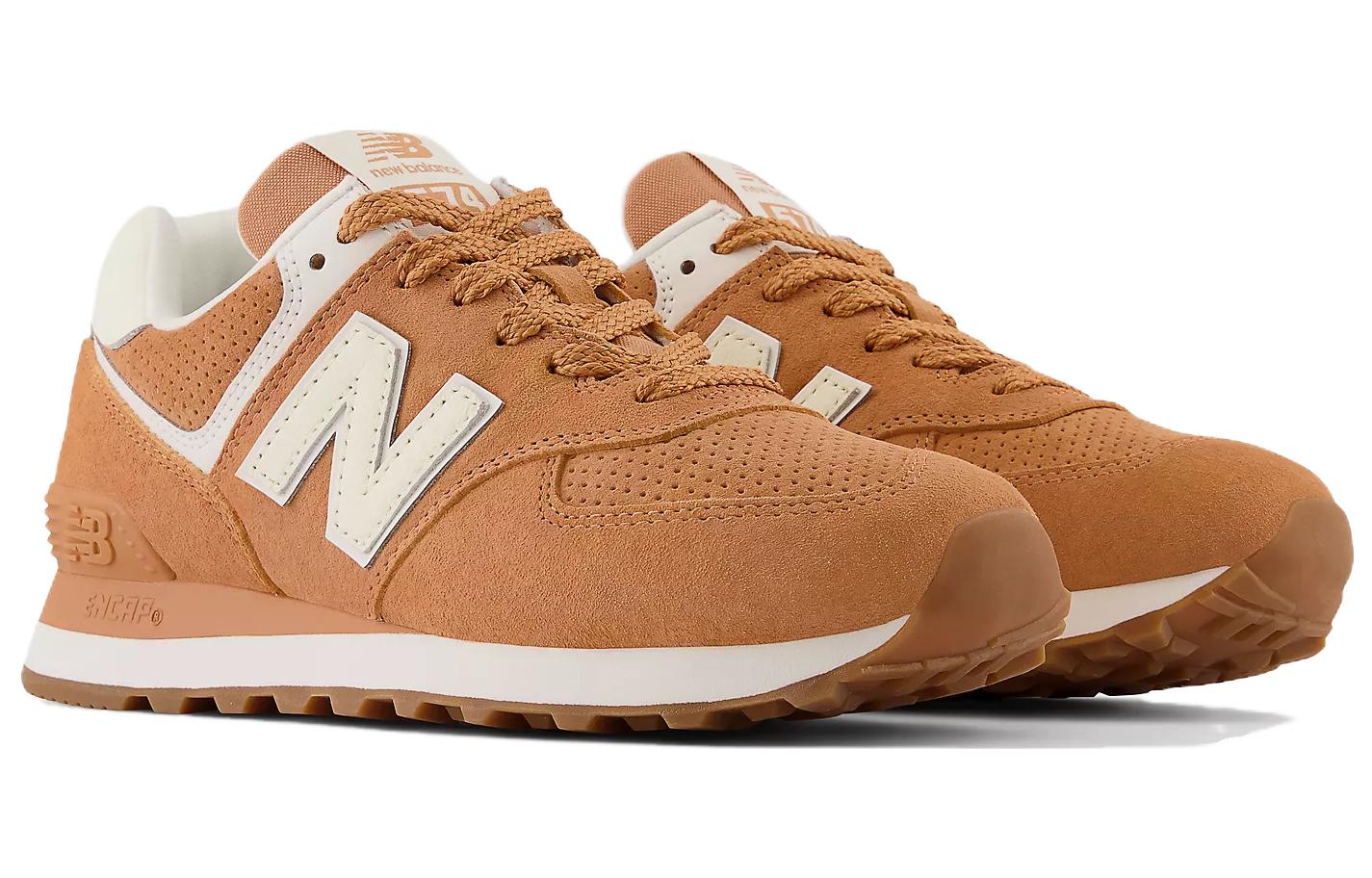 (WMNS)New Balance 574 WL574NB