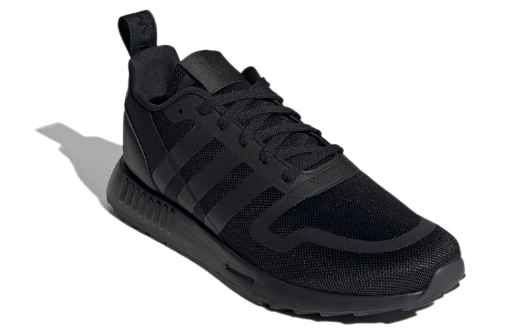 adidas Multix 'Triple Black' FZ3438