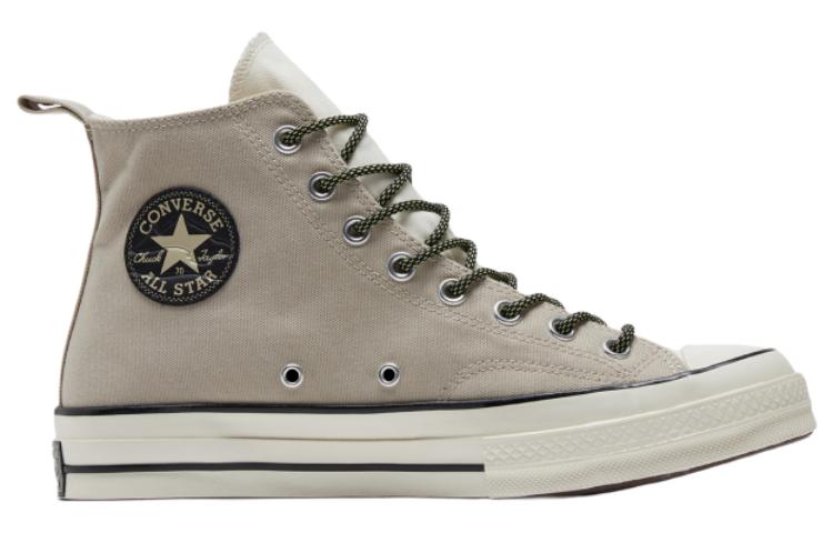 Converse Chuck 70 HI 'Beach Stone' A06076C