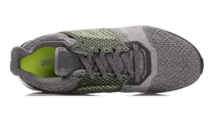 adidas Ultra Boost ST Grey Silver Metallic S80617