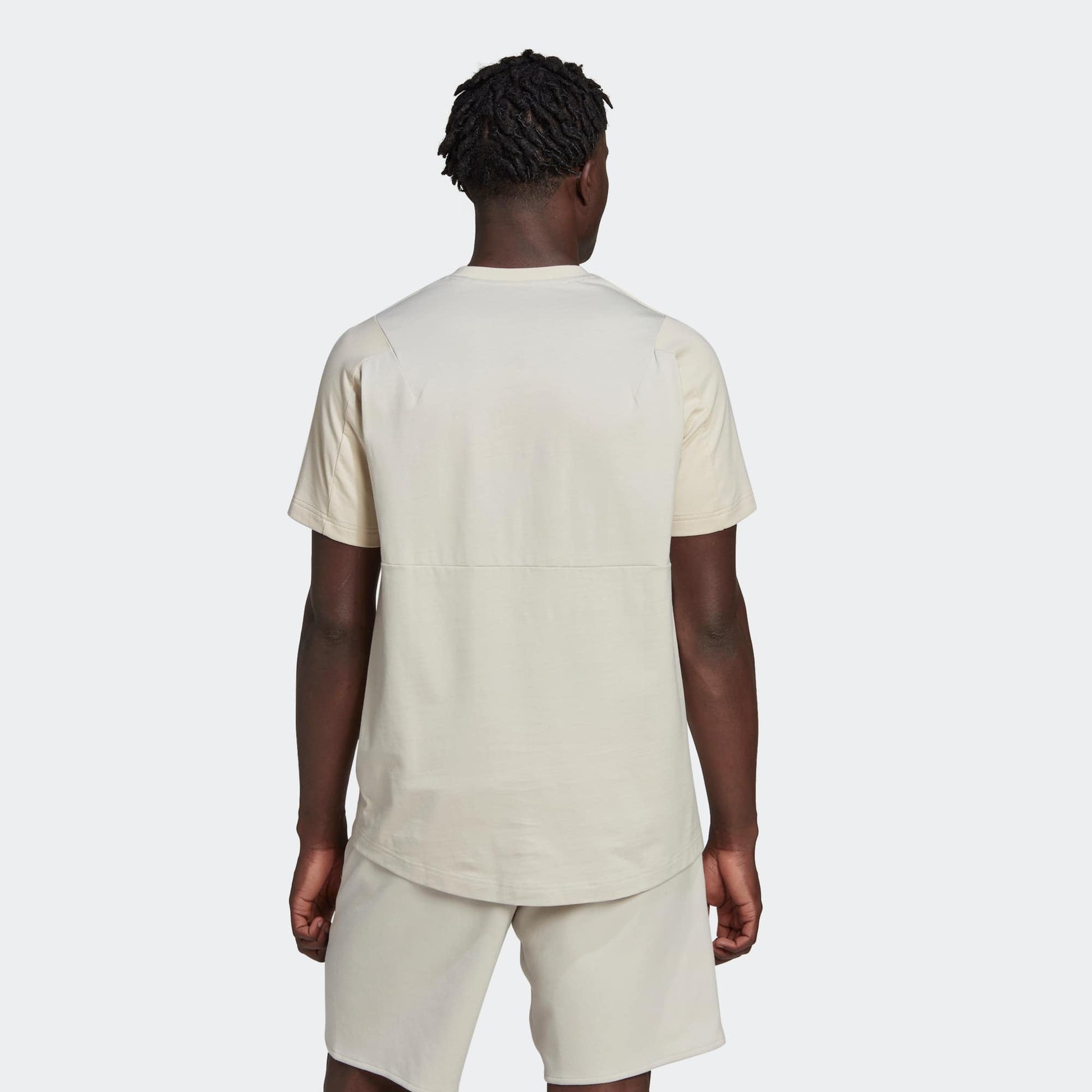 adidas M D4gmdy Tee LogoT HL3869