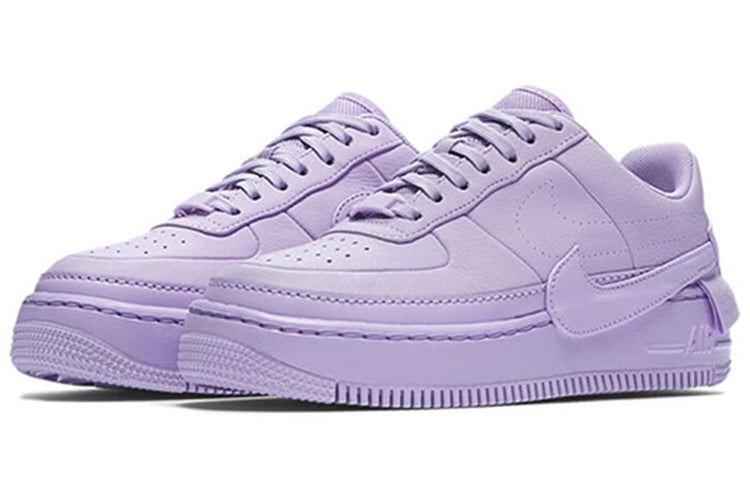 (WMNS) Nike Air Force 1 Jester XX 'Violet Mist' AO1220-500