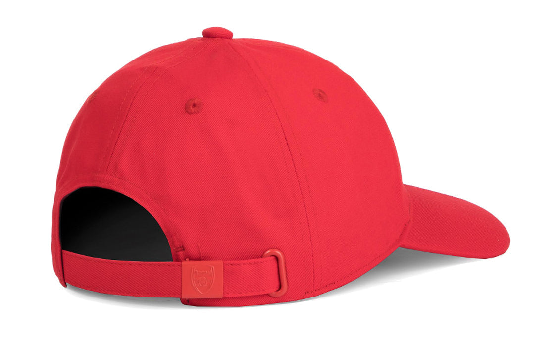 adidas Arsenal Cap 'Red' EH5083
