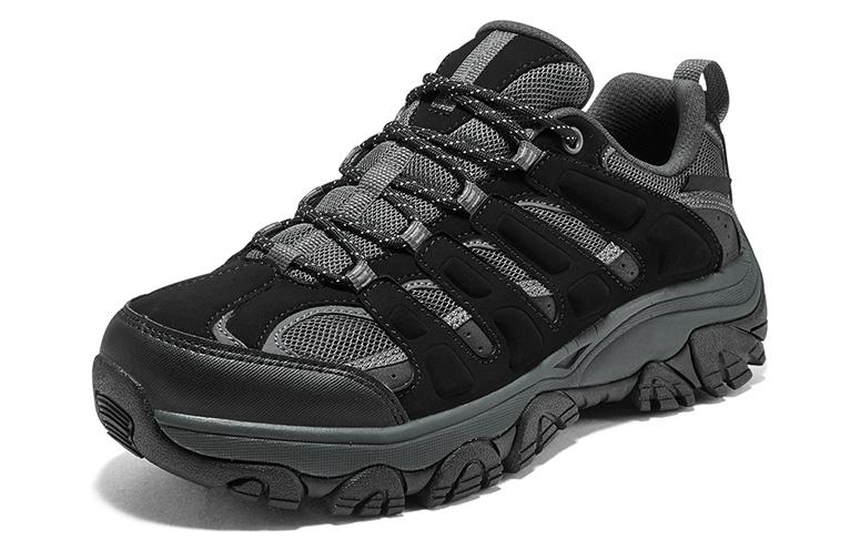 (WMNS) Skechers Adventurer 'Volando - Black Charcoal' 180185C-BKCC
