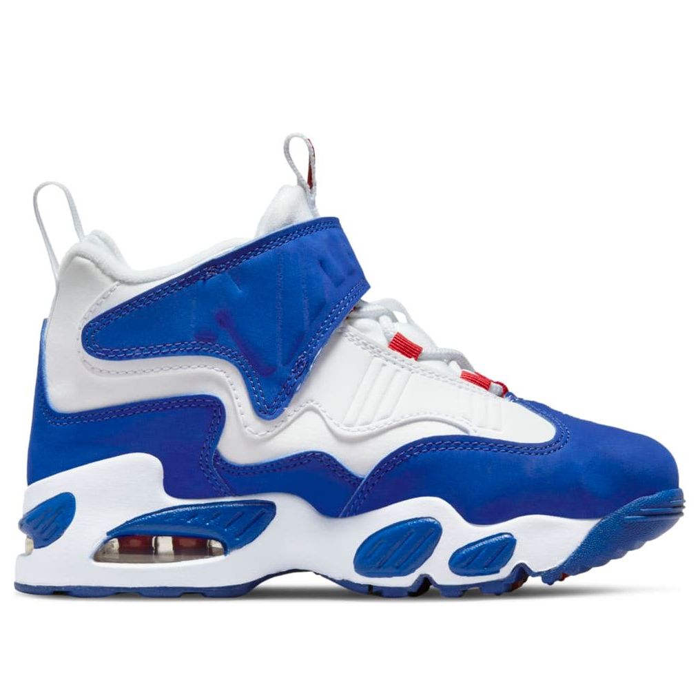(PS) Nike Air Griffey Max 1 'USA' DX3725-100
