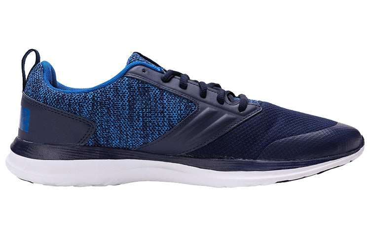 PUMA Agile T1 Idp Low Blue/White 368170-02