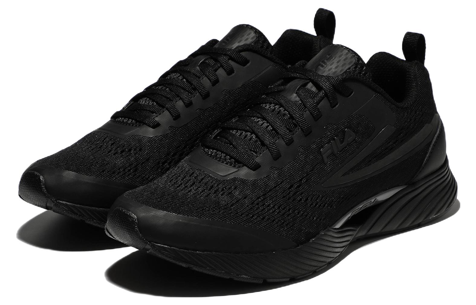 FILA RGB Flex 2 Low Tops Black Version 1RM02222E_001