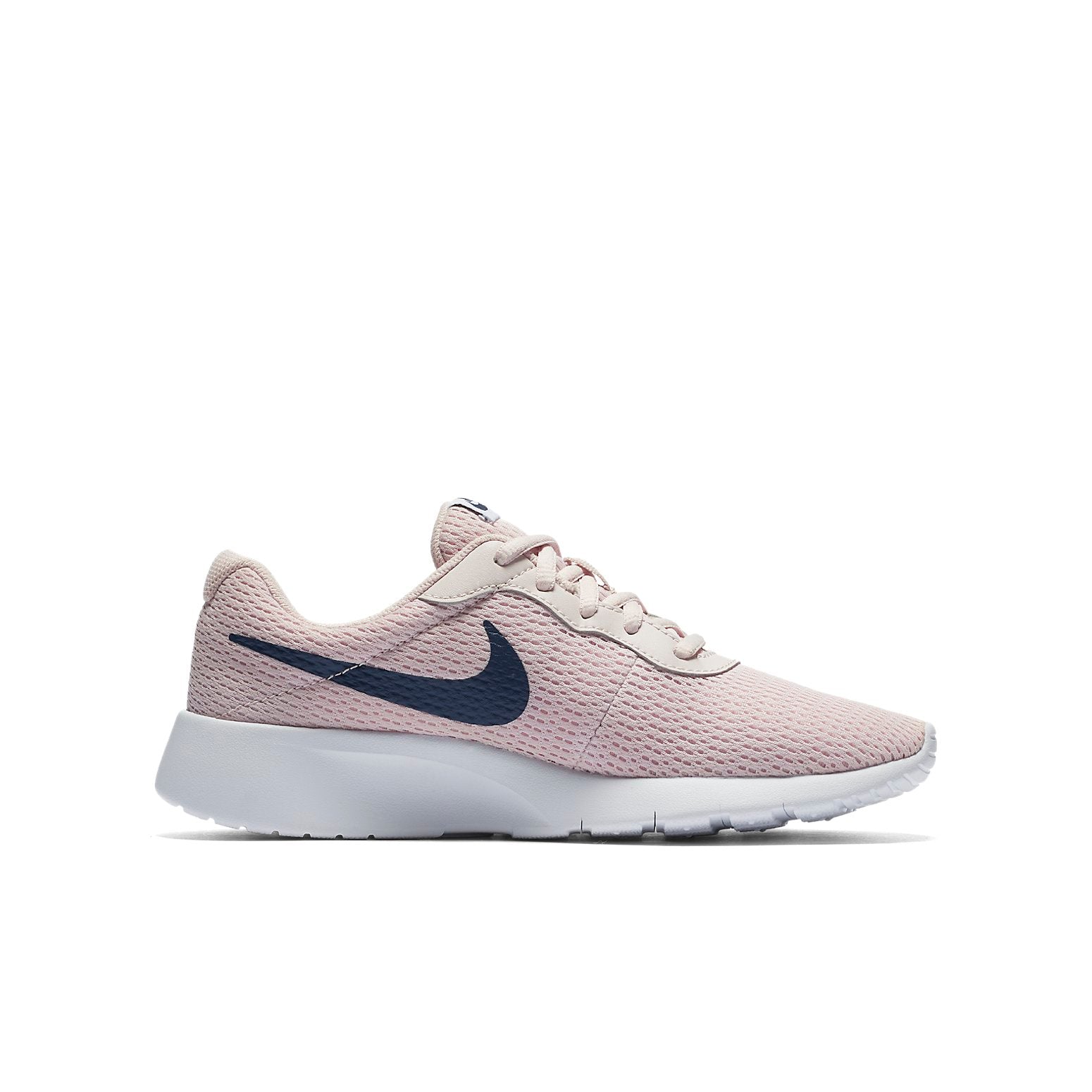(GS) Nike Tanjun Low-Top Pink 818384-600