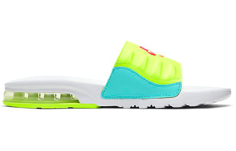(WMNS) Nike Air Max Camden 'Volt Aurora' BQ4633-100
