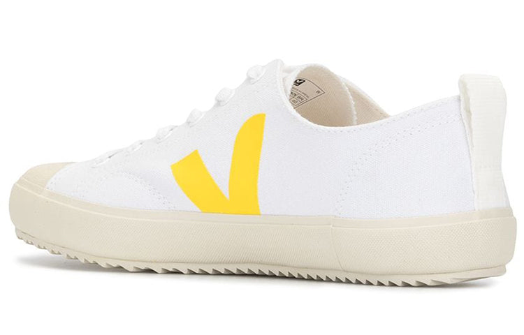 Veja Nova Canvas 'White Tonic' NA012208