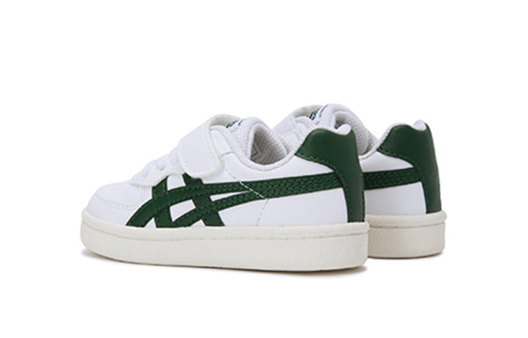 (TD) Onitsuka Tiger GSM 'White Green' 1184A023-106