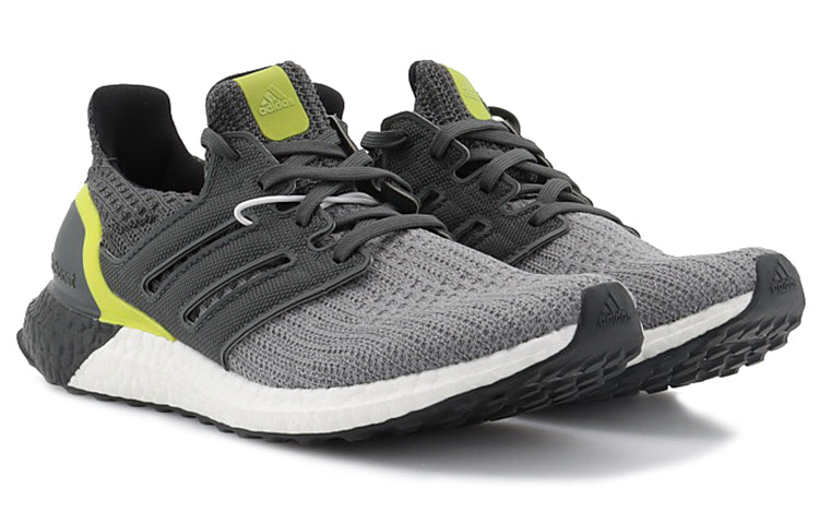 adidas Ultraboost 4.0 'Grey Split Boost' G54003