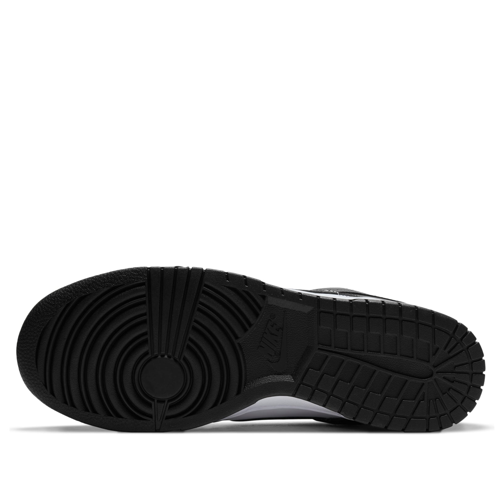 Nike Dunk Low 'Panda Black White' DD1391-100