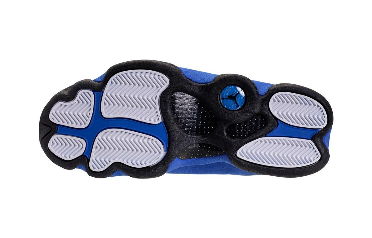 (PS) Air Jordan 13 Retro 'Hyper Royal' 414575-117