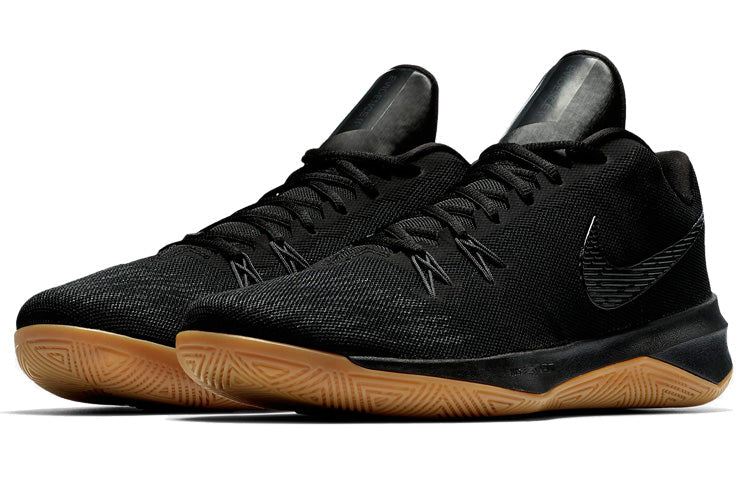 Nike Zoom Evidence 2 'Black' 908976-012