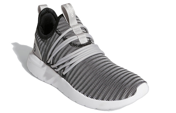 adidas Lite Racer Adapt 'Core Black Grey' FY0221